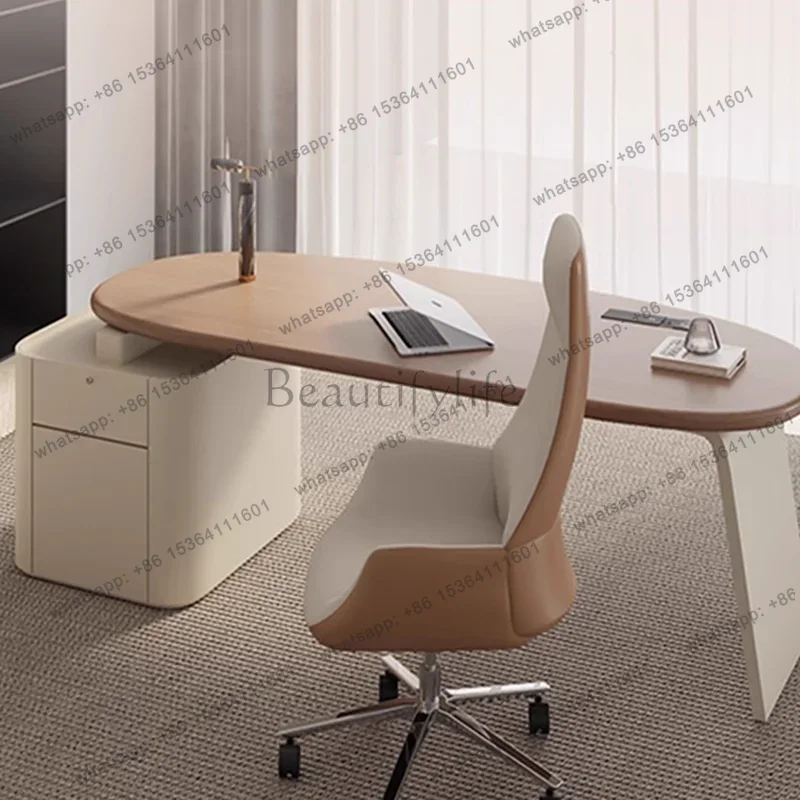 Desk Setup Bedroom - LD Bureau d'ordinateur pour chambre à