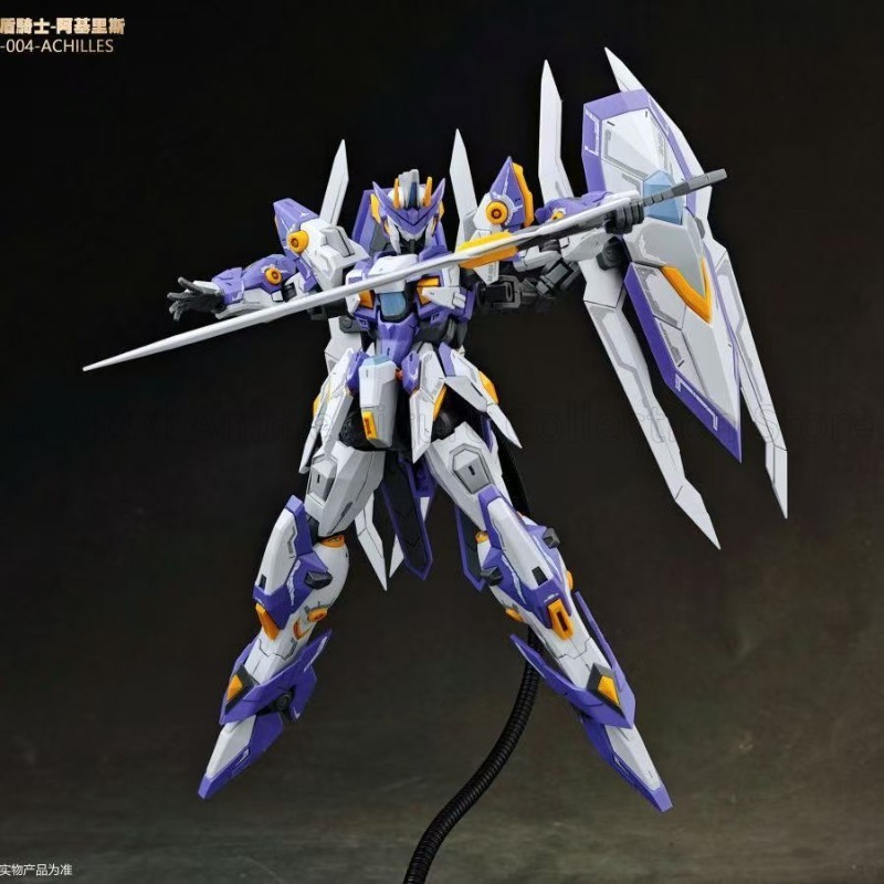 Desk Setup Requirements - En stock SNAA SC-004 Chevalier Aegis