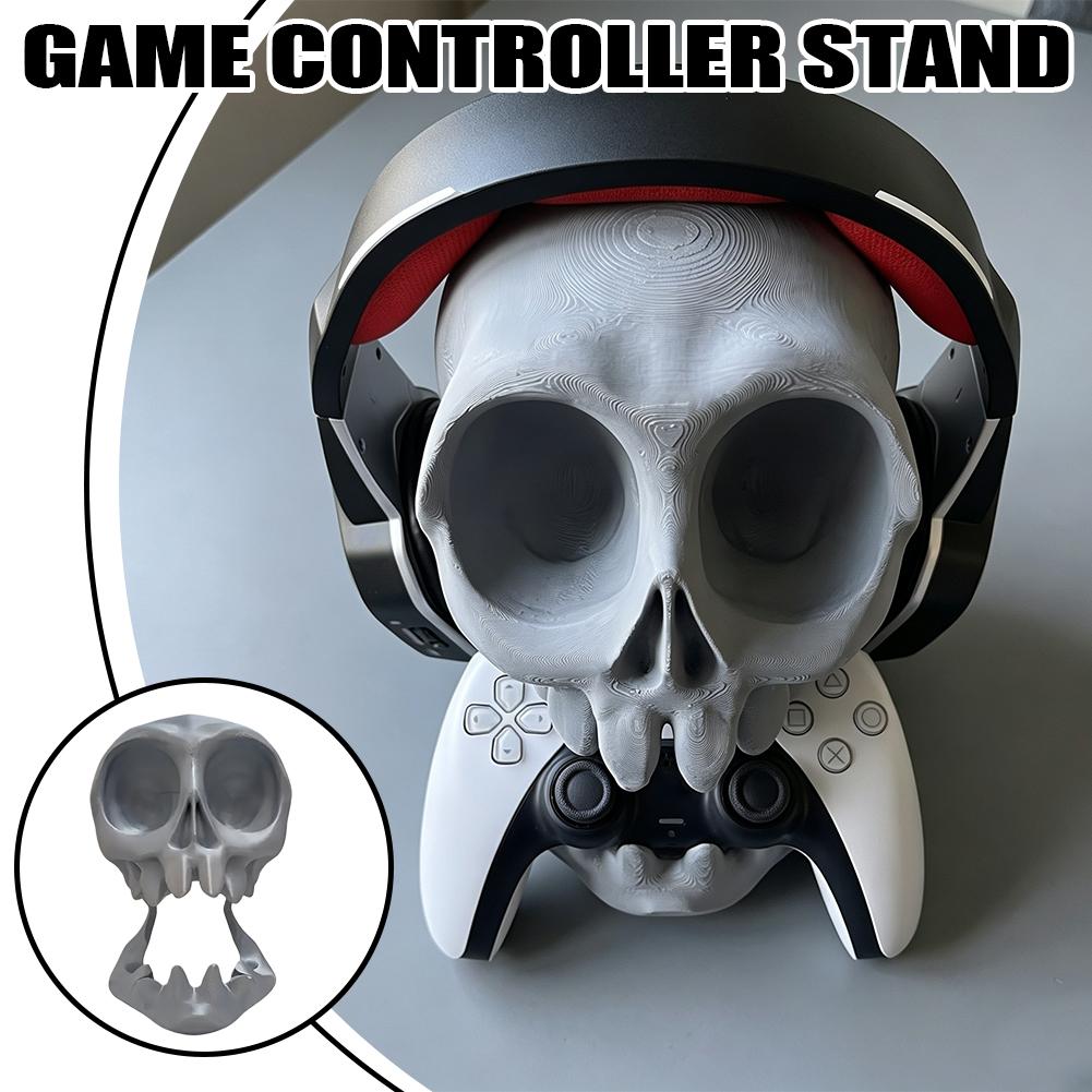 Desk Setup Ps5 - Support de manette de jeu en