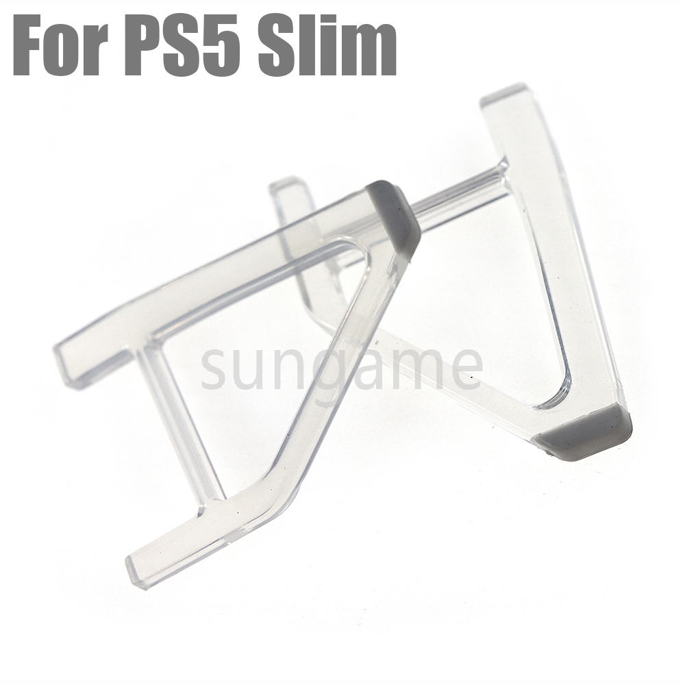 Desk Setup Ps5 - 1 paire Mini support pour PS5