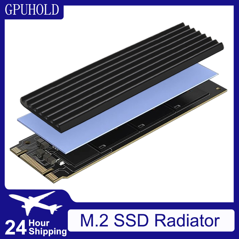 Desk Setup Ps5 - GPUHLOD M.2 SSD dissipateur thermique M2