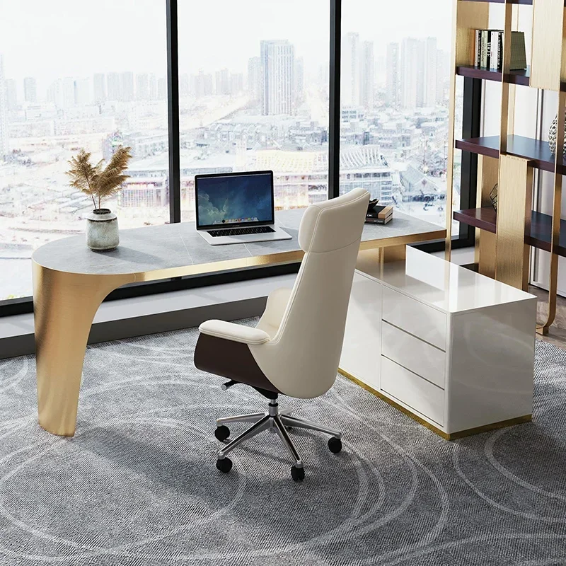 Desk Setup Bedroom - Bureaux de direction européens, bureau de