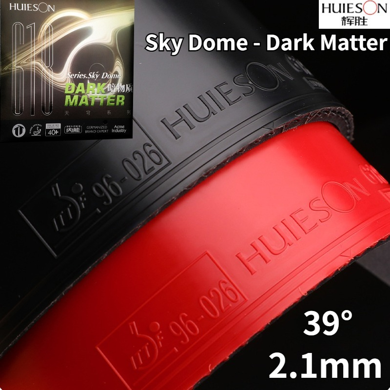 HUIESON Sky Dome Dark Matter P - Desk Setup Dark avis et prix