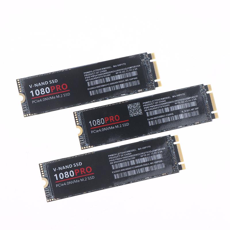 1080PRO M.2 NVMe PCIe4.0 NGFF  - Desk Setup Ps5 avis et prix