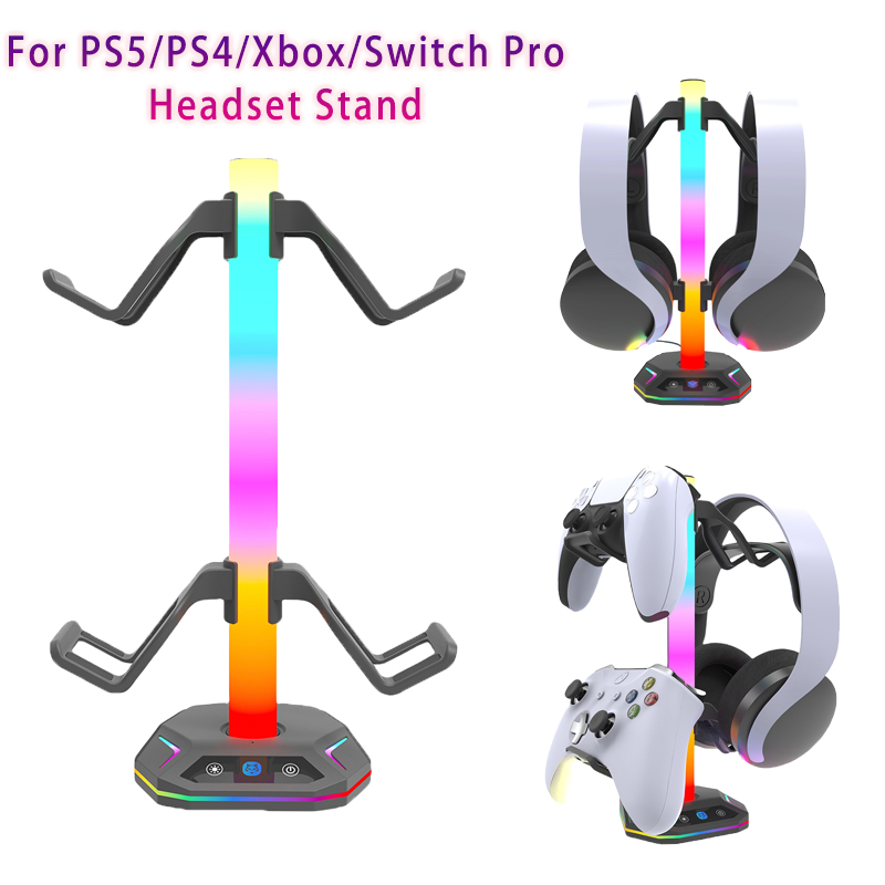 Pour Playstation5 support de c - Desk Setup Ps5 avis et prix