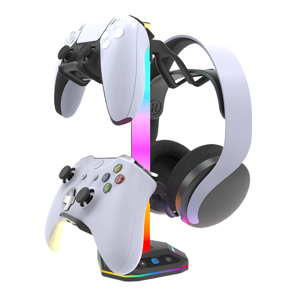 Pour Playstation5 support de c - Desk Setup Ps5 avis et prix