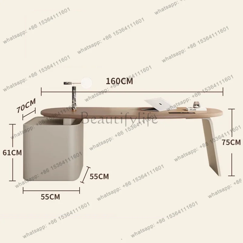 LD Bureau d'ordinateur pour ch - Desk Setup Bedroom avis et prix