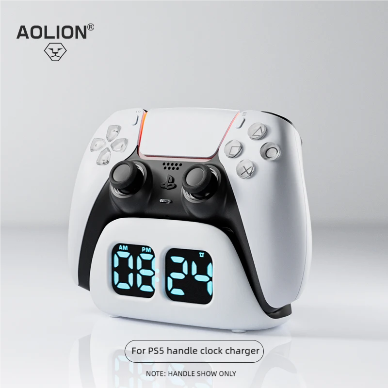 Aolion – base de chargement po - Desk Setup Ps5 avis et prix
