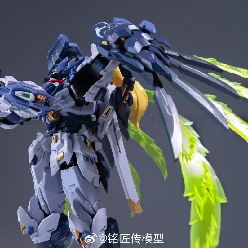 En stock, Mingjiang Biography  - Desk Setup Requirements avis et prix