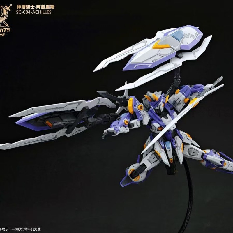 En stock SNAA SC-004 Chevalier - Desk Setup Requirements avis et prix