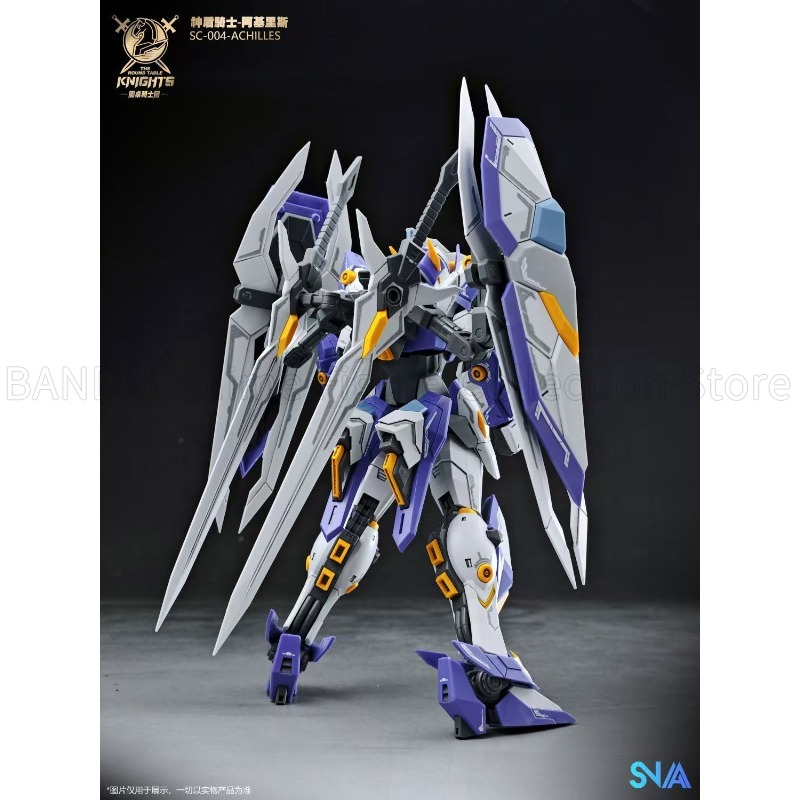 En stock SNAA SC-004 Chevalier - Desk Setup Requirements avis et prix