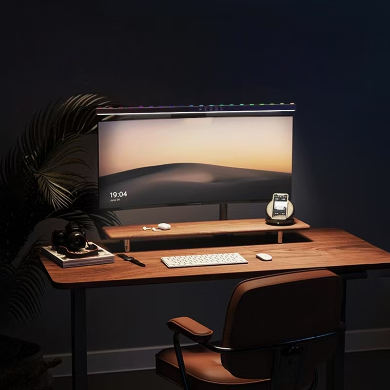 Lampe de bureau suspendue avec - Desk Setup Bedroom avis et prix