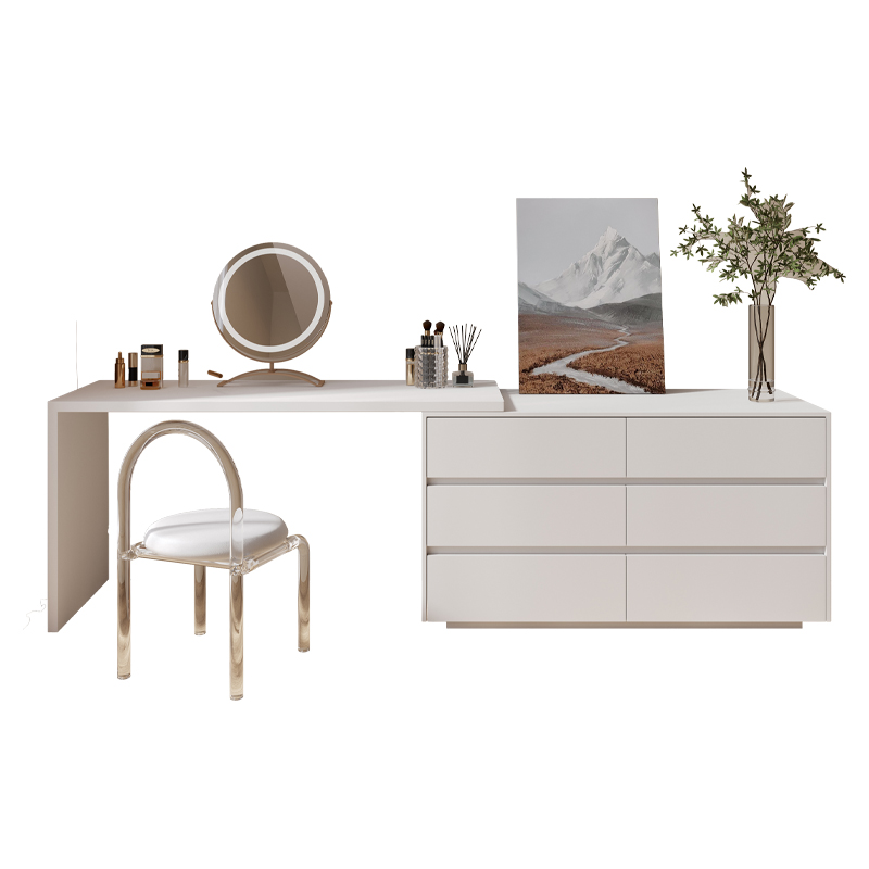 Commode, bureau informatique m - Desk Setup Bedroom avis et prix