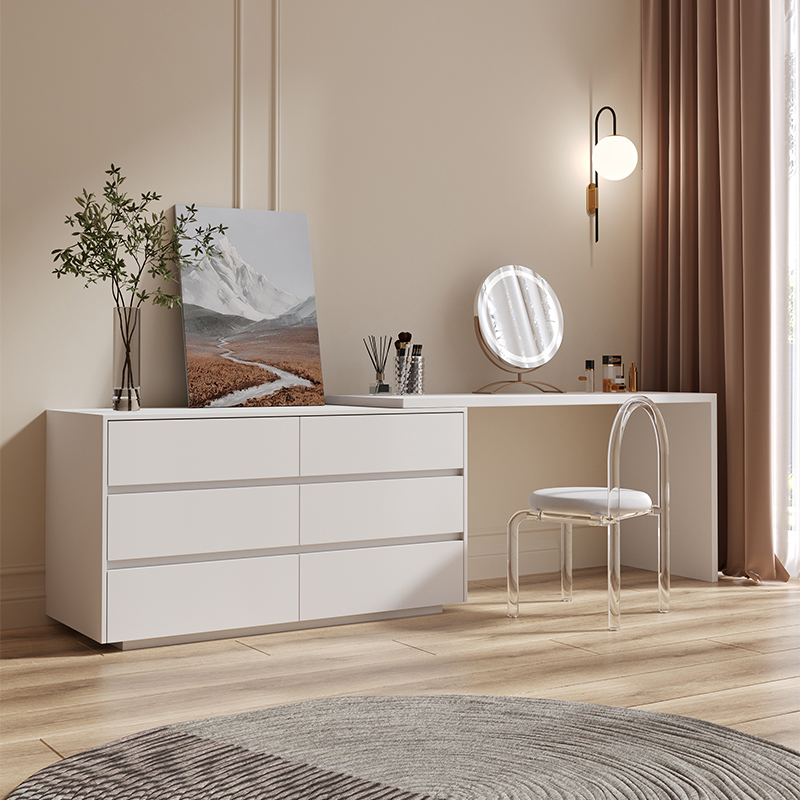 Commode, bureau informatique m - Desk Setup Bedroom avis et prix