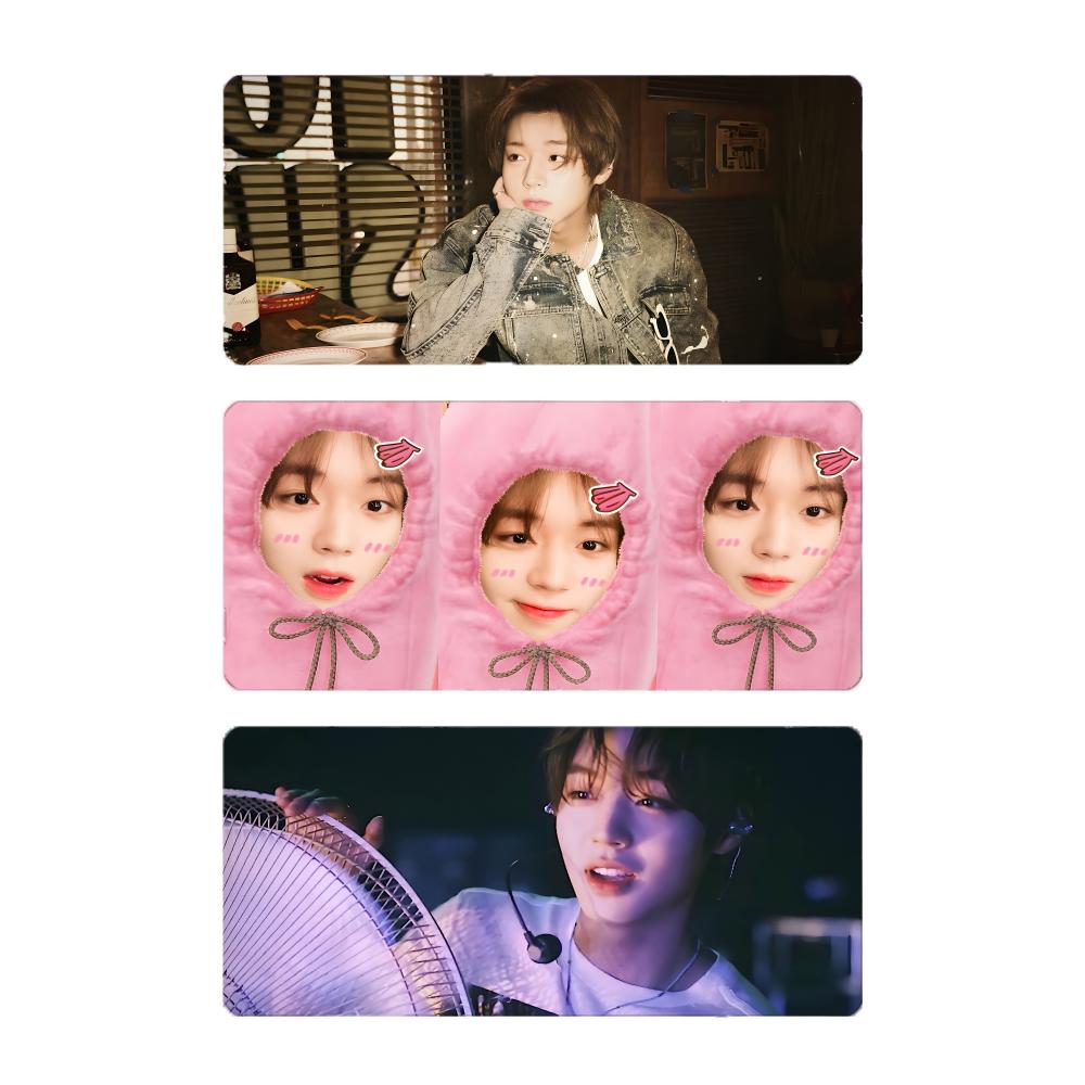 Tapis de souris Kpop Idol Park - Desk Setup Kpop avis et prix