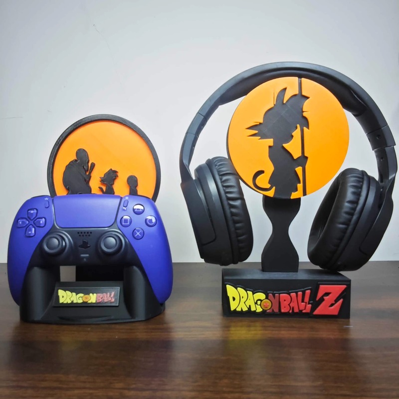 Support de contrôleur de jeu A - Desk Setup Ps5 avis et prix