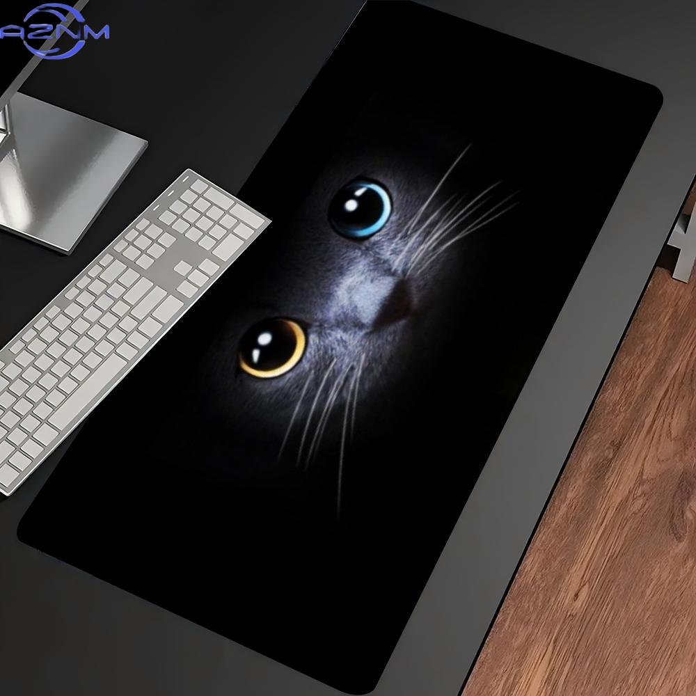 Grand tapis de souris gaming D - Desk Setup Dark avis et prix
