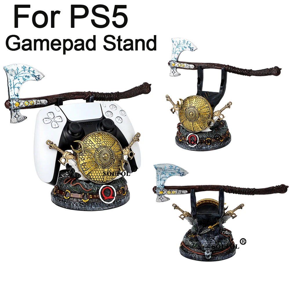 Nouveau jeu God of War pour co - Desk Setup Ps5 avis et prix