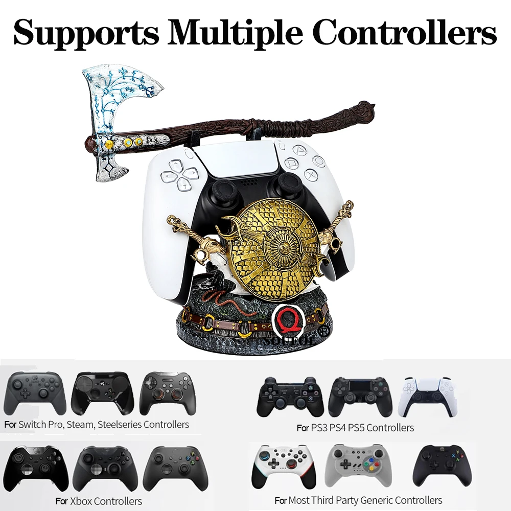 Nouveau jeu God of War pour co - Desk Setup Ps5 avis et prix