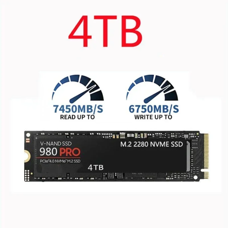 SSD interne haute vitesse 980  - Desk Setup Ps5 avis et prix