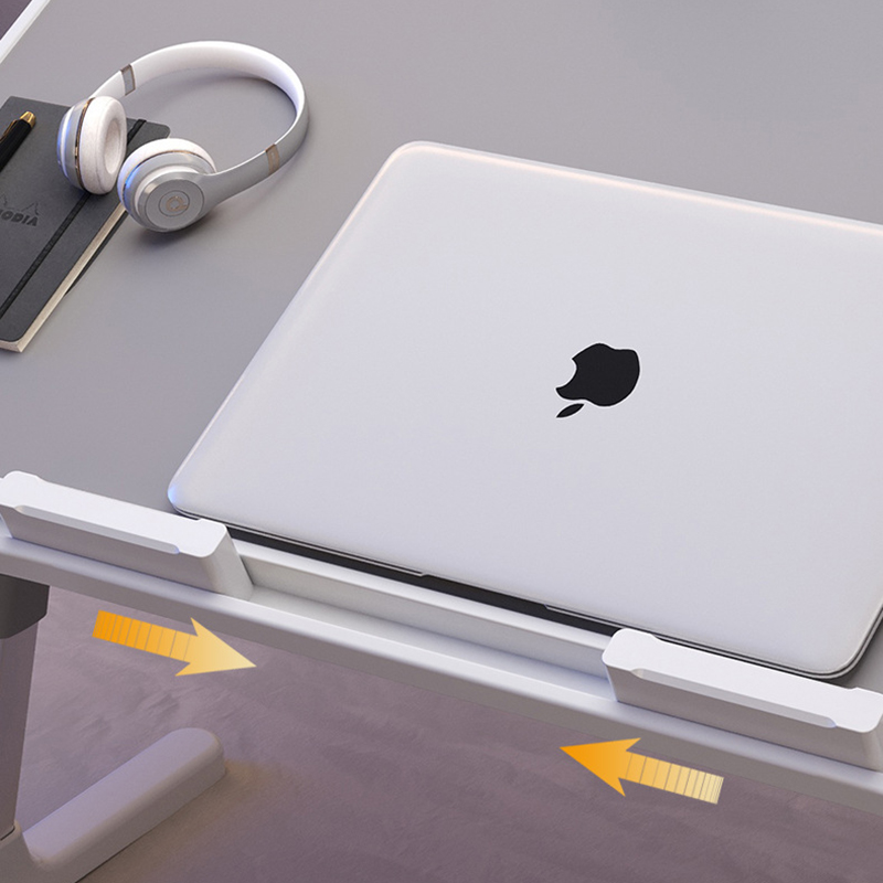 Tables de bureau sur lit pour  - Desk Setup Bedroom avis et prix
