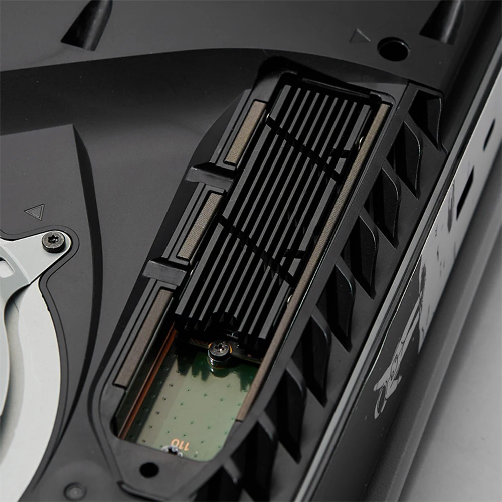 Dissipateur thermique GPUHOLD  - Desk Setup Ps5 avis et prix