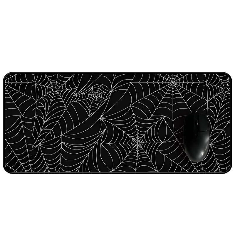 Tapis de bureau Long et mignon - Desk Setup Aesthetic avis et prix