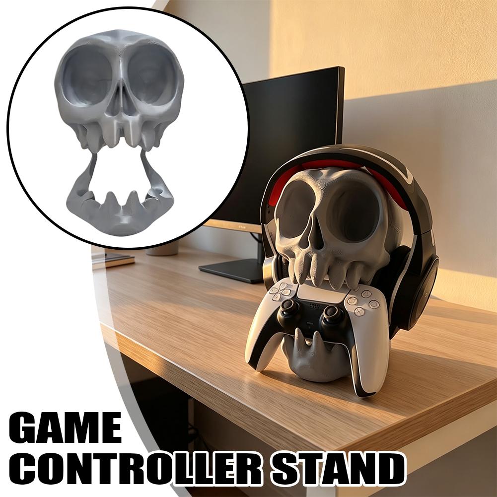 Support de manette de jeu en f - Desk Setup Ps5 avis et prix