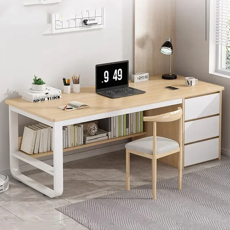 Bureau d'ordinateur européen p - Desk Setup Bedroom avis et prix