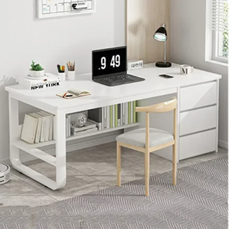 Bureau d'ordinateur européen p - Desk Setup Bedroom avis et prix