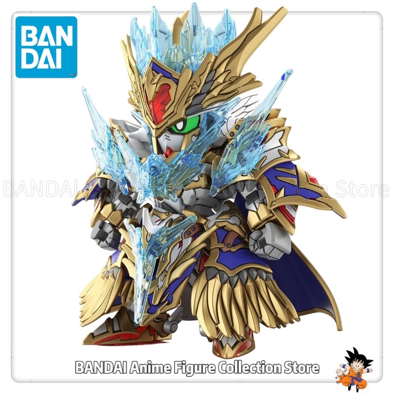 En stock, Original BANDAI SPIR - Desk Setup Requirements avis et prix