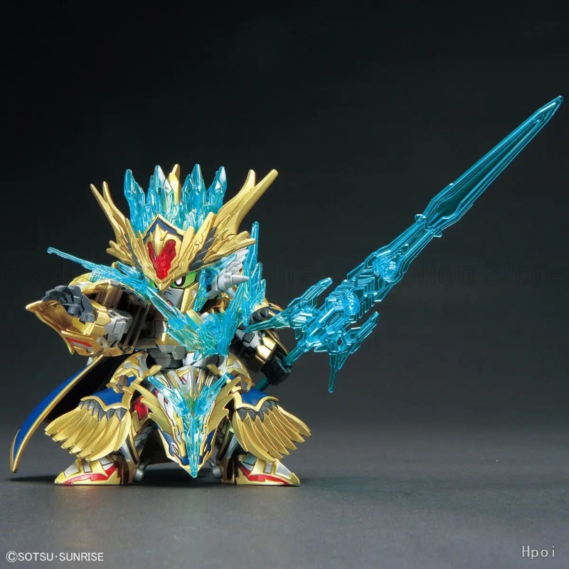 En stock, Original BANDAI SPIR - Desk Setup Requirements avis et prix
