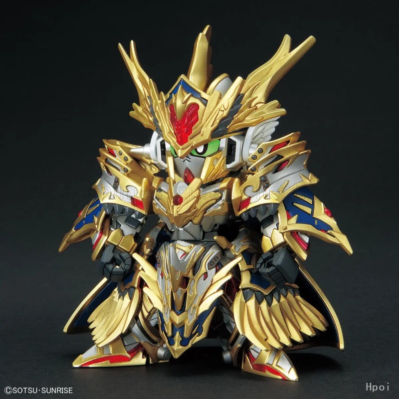 En stock, Original BANDAI SPIR - Desk Setup Requirements avis et prix