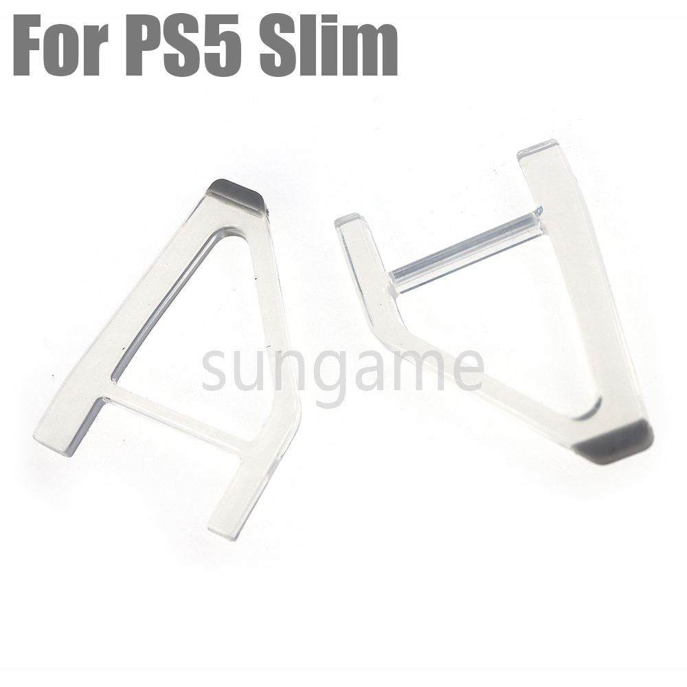 1 paire Mini support pour PS5  - Desk Setup Ps5 avis et prix