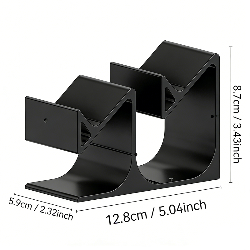 1 pièce Support de rangement 2 - Desk Setup Ps5 avis et prix