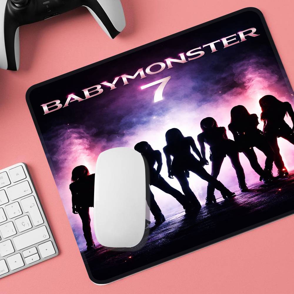 Nouveau tapis de souris Kpop B - Desk Setup Kpop avis et prix
