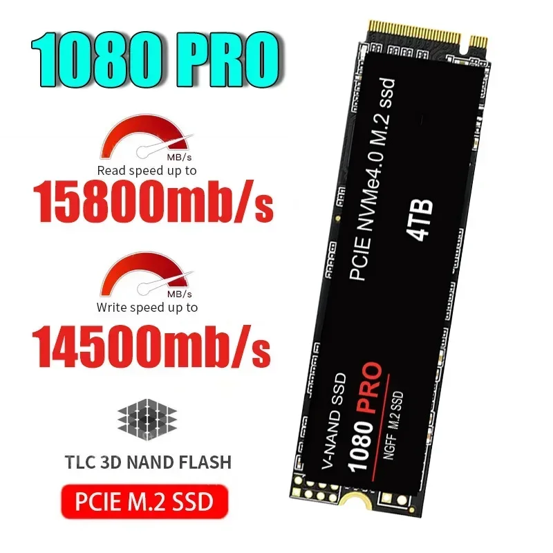2026 1080PRO M.2 2280 PCIe4.0  - Desk Setup Ps5 avis et prix